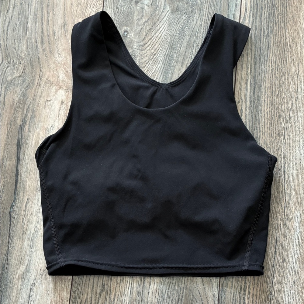 Janji Long Bra